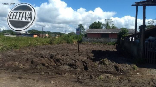 Imagem 15 de 15 de Terreno De 288m² A Venda - Recanto Do Farol - Itapoá Sc - 974t