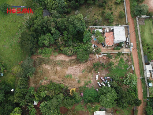 Imagem 6 de 7 de Terreno Em Área De Chácaras À Venda, 816 M² Por R$ 163.244 - Chácaras Das Colinas - Franco Da Rocha/sp - Te0419
