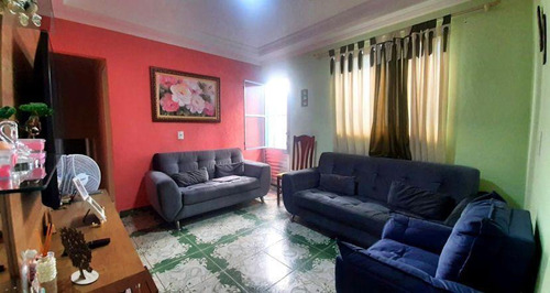 Casa Com 3 Quartos 1 Suíte