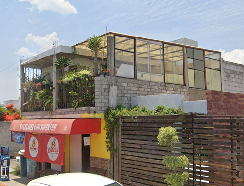 Casa En Remate Bancario Circuito Loma Real De Queretaro Clv1
