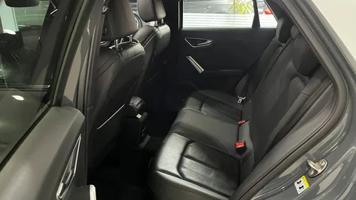 Audi Q2 2019