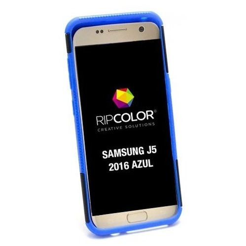 Carcasa Para Samsung J5 2016 Ripcolor - Queoferta.uy