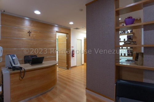 Imagen 20 de 26 de Edificio En Venta Los Ruices 2328704