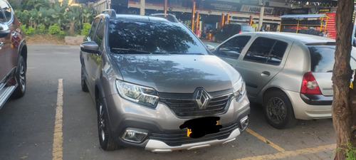 Renault Stepway 1.6 Dynamique / Intens Mecánica