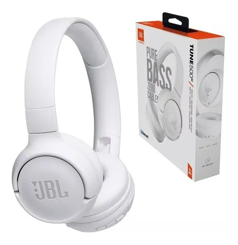Audífonos bluetooth jbl t500 new arrivals