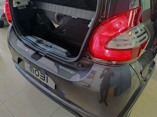 Imagen 20 de 20 de Fiat Mobi 1.0 Easy Pack Top Live On 0km Stock 2023 #fretes