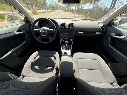 Audi A3 1.4 Ambiente Plus S-tronic Dsg