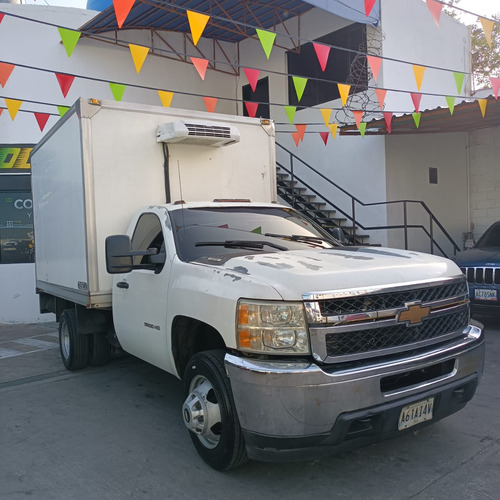 Chevrolet  C3500