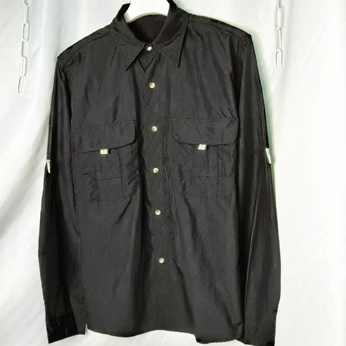 Camisa Táctica Militar Para Hombre, Blusa Larga Para Senderi