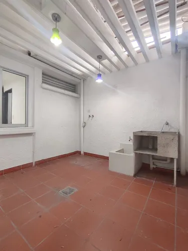 Casa-local En Venta En Caobos. Cod V30227