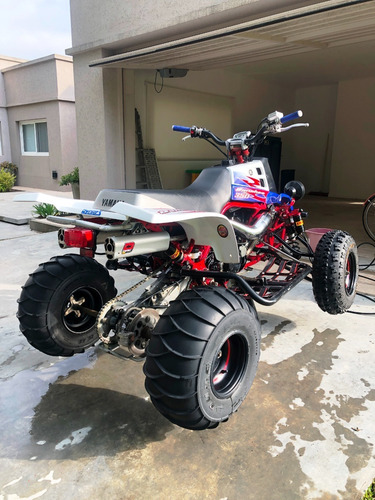 Imagen 3 de 9 de Yamaha Yfz 350 Banshee
