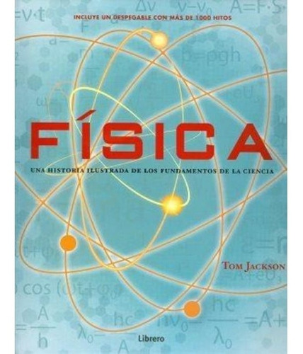 Fisica - Tom Jackson - Ed Librero