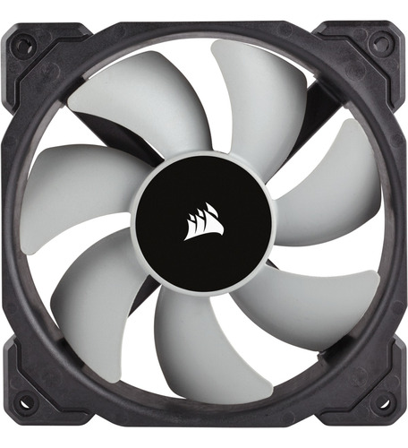 Ventilador Corsair Air Ml120 120mm Pwm Open Box