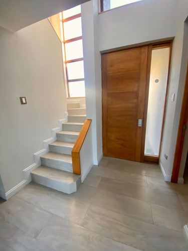 Venta Casa Mediterranea En Lomas San Andres