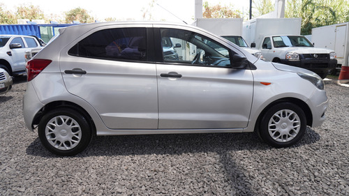 Ford Figo 1.5 Impulse Aa Hchback At