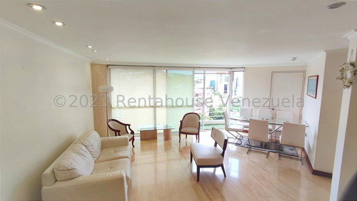 Se Vende Apartamento En El Rosal 23-31680rl