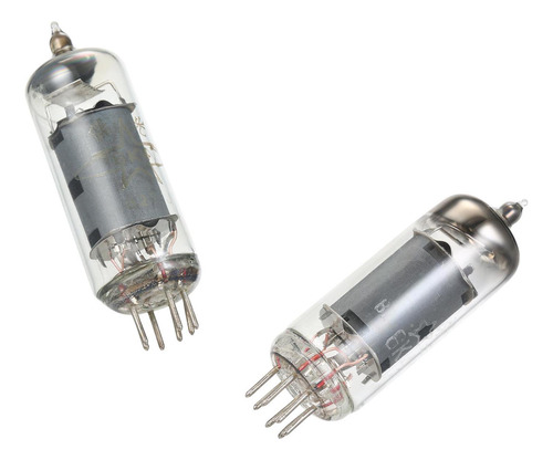 Tubo Eletrônico 6k4 2 Unidades Amplificador De Tubo De Empar