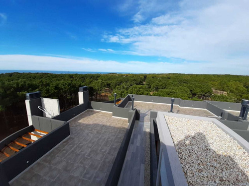 Imagen 13 de 14 de Venta Departamentos De Categoria Pinamar Frontera