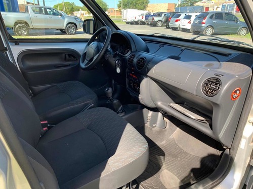 Renault Kangoo 1.5 Furgon Ph3 Confort 1plc 2016