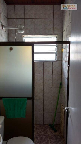 Imagem 13 de 30 de Sobrado Com 2 Dormitórios À Venda, 89 M² Por R$ 230.000,00 - Cibratel Ii - Itanhaém/sp - So0126