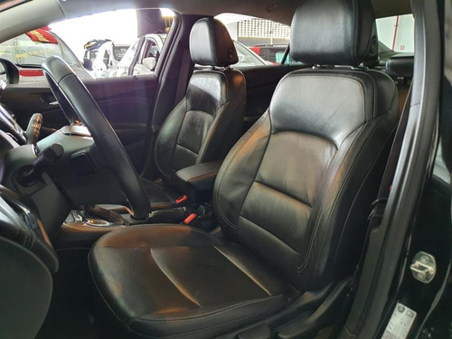 Chevrolet Cruze Lt 1.4 16v Turbo Flex 4p Aut. Flex