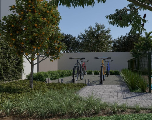 Imagem 9 de 11 de Apartamento À Venda, 46 M² Por R$ 203.947,43 - João Costa - Joinville/sc - Ap0294