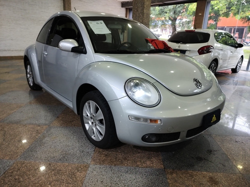 Imagem 6 de 15 de Volkswagen New Beetle 2009 2.0 3p Automática