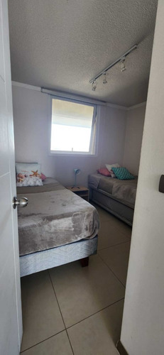 Arriendo Departamento Diario Av. Del Mar, La Serena Coquimbo