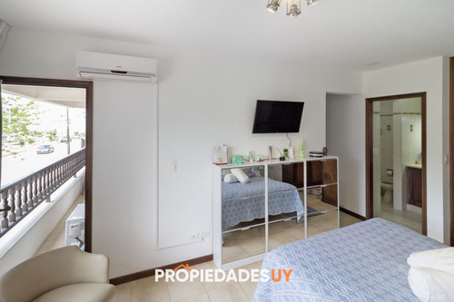 Imagen 19 de 24 de Impecable Apartamento En Peninsula