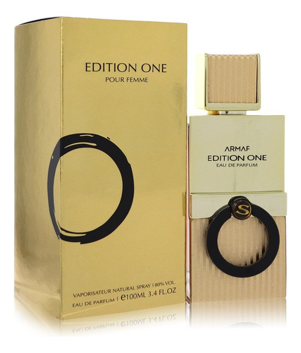 Armaf Edition One Edp 100ml