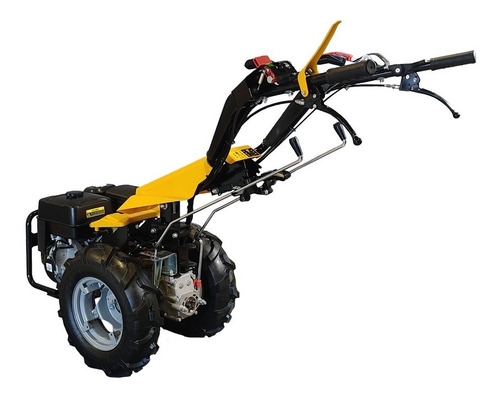 Motocultor Parazzini 15hp 4t