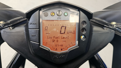 Ktm Rc 200