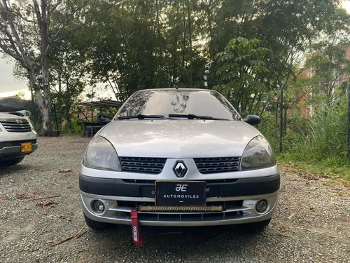 Renault Symbol 1.4 Alize