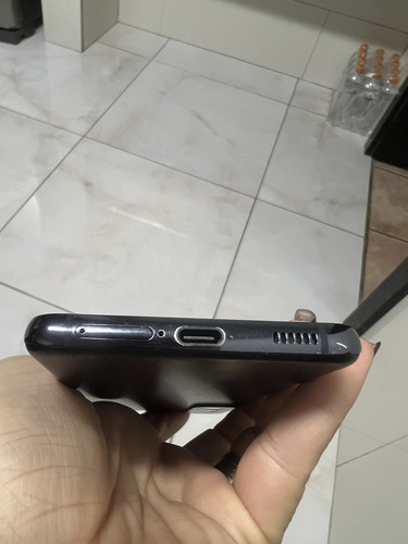 Samsung Galaxy S21 5G Dual SIM 128 GB gris oscuro 8 GB RAM - Bueno (Reacondicionado) - Bueno (Reacondicionado)