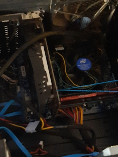 Pc Gamer ( Venda Somente A Vista)
