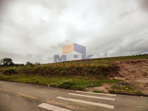 Imagem 4 de 14 de Terreno Para Venda Em Mogi Das Cruzes, Residencial Novo Horizonte - 1143_1-2185815