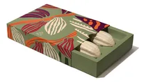 Comprar Jabones En Barra Ekos Cacao Tallados Puro Vegetal 100g*4un