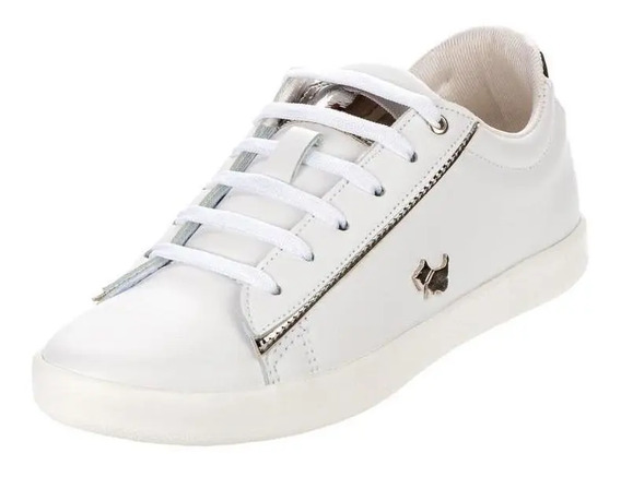 Tenis Ferrioni Dama | MercadoLibre 📦