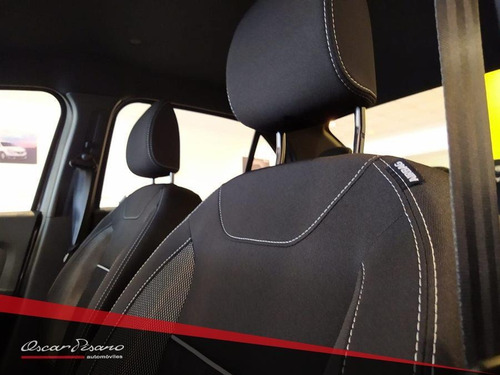 Imagen 12 de 14 de Renault Logan Zen 1.0 2022 0km