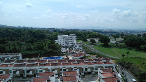 Imagen 13 de 28 de Venta Apartamento En Amarú, Excelente Vista