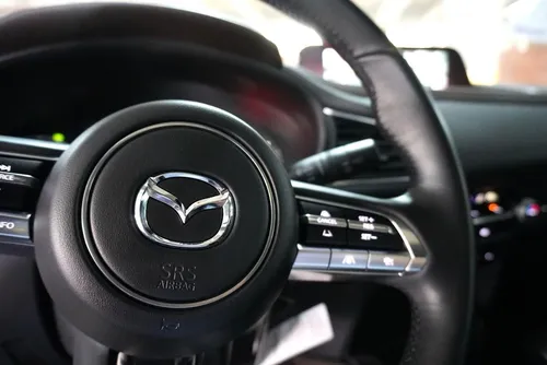 Mazda CX-30 2.5 Grand Touring Lx 4x4