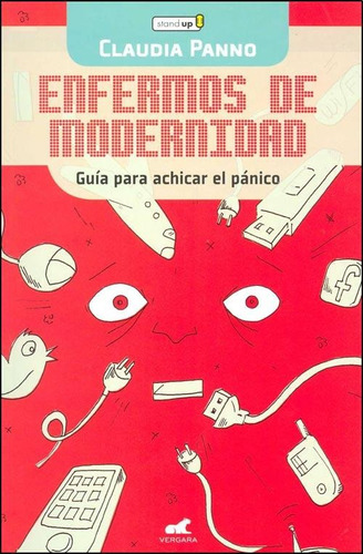 Libro Enfermos De Modernidad De Claudia Panno (5)