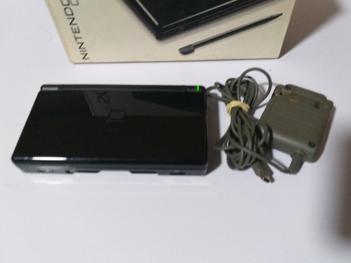 Nintendo Ds Lite