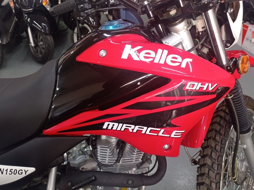 Imagen 16 de 20 de Keller Miracle 150