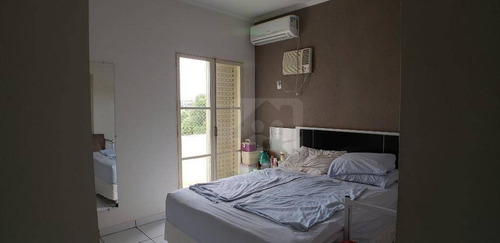 Imagem 12 de 14 de Apartamento À Venda, 120 M² Por R$ 198.000,00 - Aviação - Araçatuba/sp - Ap0311