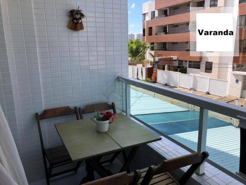 Imagem 5 de 10 de Apartamentos - Ref: V1906