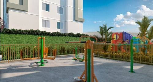 Imagem 8 de 14 de Apartamento Residencial Para Venda, Colônia, São Paulo - Ap10320. - Ap10320-inc