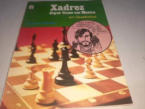  Os Mestres do Xadrez (Portuguese Edition) eBook