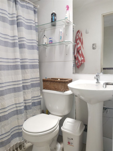 Casa En Venta De 3 Dorm. En Puente Alto