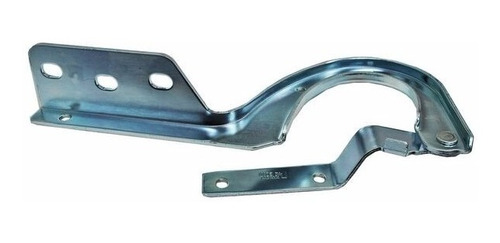 Bisagra Cofre Ford Fiesta 1998 1999 2000 2001 2002 Der Xry